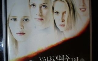(SL) DVD) Valkoinen Oleanteri * 2002 * Michelle Pfeiffer