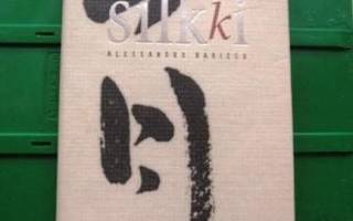 Silkki