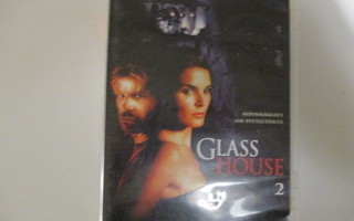 DVD GLASS HOUSE 2
