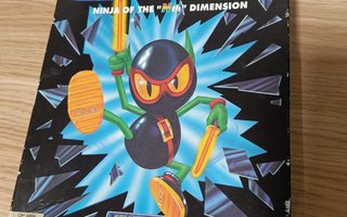 Amiga: Zool