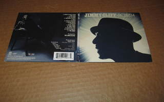 Jimmy Cliff CD Rebirth v.2012 GREAT!