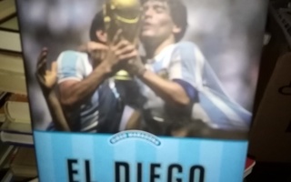 MARADONA :  EL DIEGO