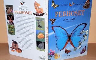 John Farndon : Perhoset