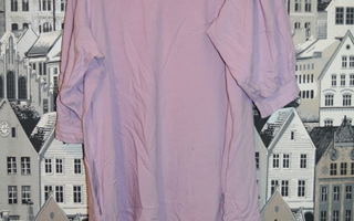 violetti paita Sirup Koko: L