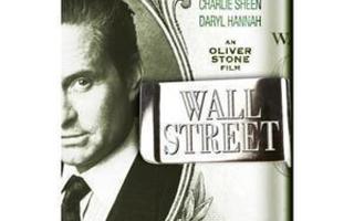 Wall Street  -  2 Disc Collector's Edition   -  (2 DVD)