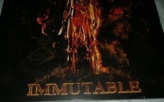 Meshuggah - Immutable (LP)