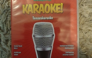 Lasten Karaoke! - Tenavakaraoke