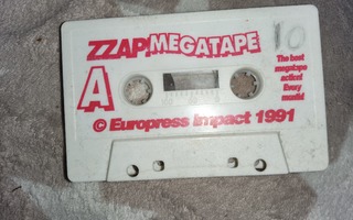 Commodore tape
