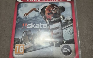 Skate 3 (PS3)