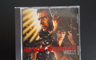 Blade Runner CD