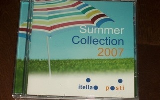 CD Summer Collection 2007