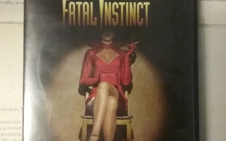 Fatal Instinct (DVD)