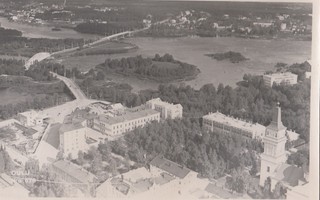 Oulu  Karhumäki N:o 678  p146