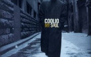 COOLIO. My Soul - CD