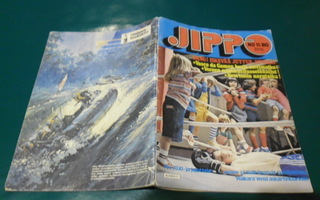 Jippo no 11/80