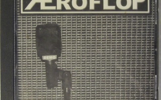 Aeroflop • 8-Track Demo CD-EP