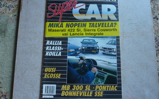 Super Car  1-89
