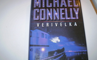 Michael Connelly Verivelka