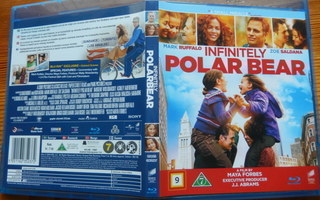 Infinitely Polar Bear (Blu-ray)