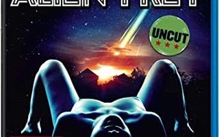 Alien Prey	(81 319)	UUSI	-DE-		BLU-RAY			1977	uncut, audio g