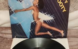 Roy Ayers Presents Ubiquity Starbooty lp