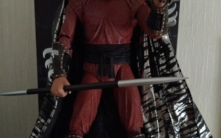 Neca 1/4 shredder