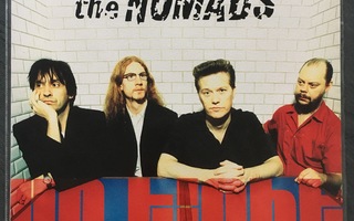 The Nomads Up-tight LP Vinyl