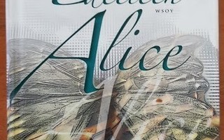 Lisa Genova: Edelleen Alice