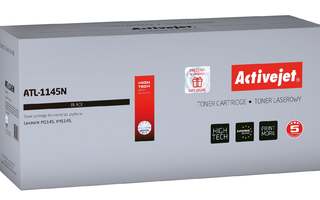 Activejet ATL-1145N toner (replacement for Lexma