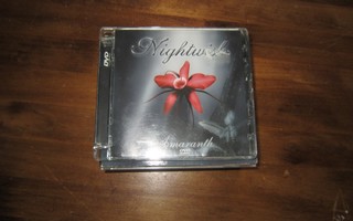 NIGHTWISH - AMARANTH DVD SINGLE