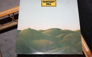 Fantacy Hill - Fantacy Hill LP