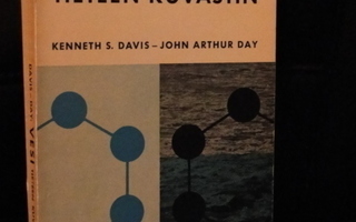 Kenneth Davis ja John Day: VESI   Tieteen kuvastin