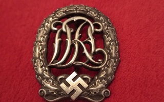 WW2  DRL  Natsi - Saksa