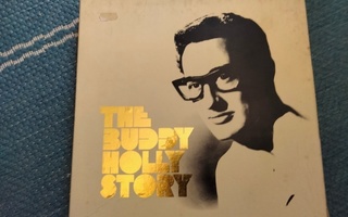 Buddy Holly 5LP