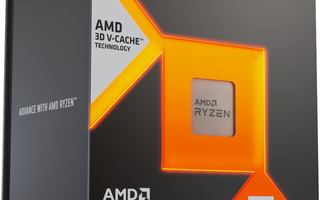 AMD Ryzen 7 7800X3D