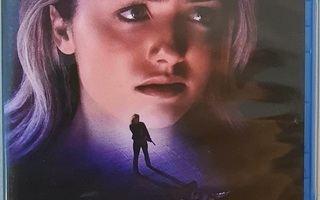 Aileen Wuornos: American Boogeywoman - Blu-ray
