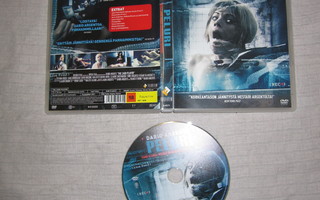 Peluri (2004) Dario Argento DVD ( hienokuntoinen !
