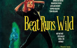 Various – Beat Runs Wild