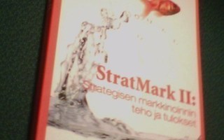 StratMark II: Strategisen markkinoinnin teho ja tulokset