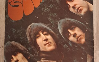 Beatles – Rubber Soul  LP