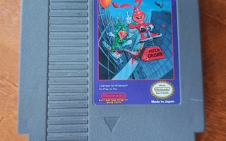 NES: Yo! Noid