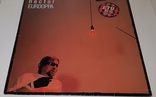 Hector : Eurooppa (LP)