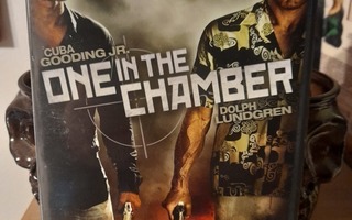 One in the Chamber DVD