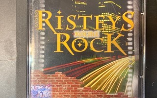 V/A - Risteysrock kolme CD