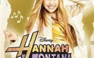 Ps2 Hannah Montana - Spotlight World Tour