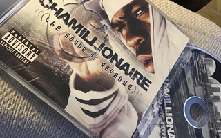 Chamillionaire / the sound of revenge CD