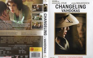 Changeling Vaihdokas	(68 683)	k	-FI-	DVD	suomik.		angelina j