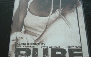Pure - Koukussa -DVD
