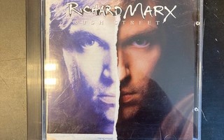 Richard Marx - Rush Street CD
