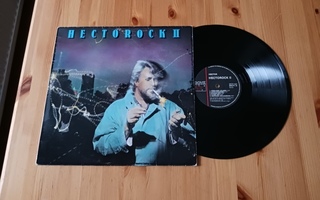 Hector – Hectorock II lp orig 1985